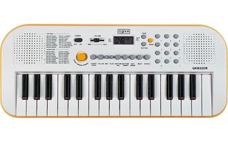 Teclado Oqan QKB320R con Altavoces