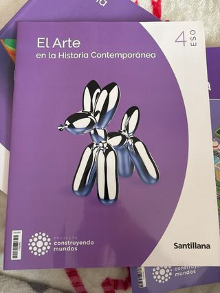 HISTORIA SERIE DESCUBRIMOS 4 ESO CONSTRUYENDO M...