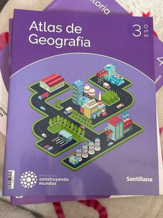 HISTORIA SERIE DESCUBRIMOS 4 ESO CONSTRUYENDO M...