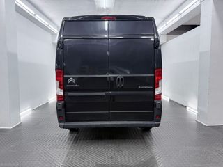 Citroën Jumper 3.5 L3H2 BHDI 103kW (140CV) Auto.