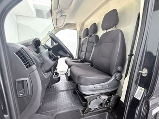 Citroën Jumper 3.5 L3H2 BHDI 103kW (140CV) Auto.