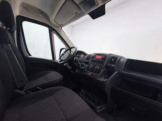 Citroën Jumper 3.5 L3H2 BHDI 103kW (140CV) Auto.