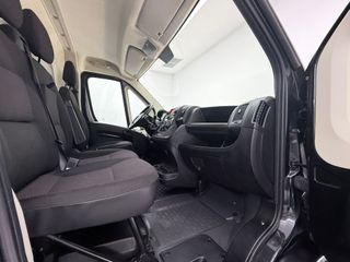 Citroën Jumper 3.5 L3H2 BHDI 103kW (140CV) Auto.