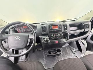 Citroën Jumper 3.5 L3H2 BHDI 103kW (140CV) Auto.