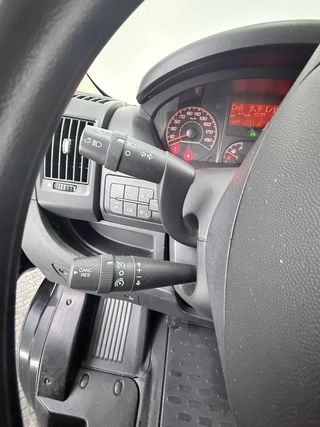 Citroën Jumper 3.5 L3H2 BHDI 103kW (140CV) Auto.