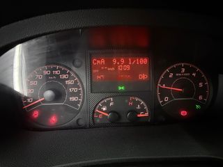 Citroën Jumper 3.5 L3H2 BHDI 103kW (140CV) Auto.