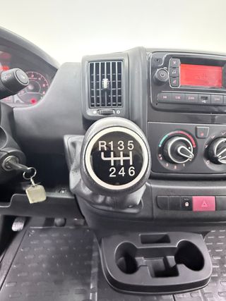 Citroën Jumper 3.5 L3H2 BHDI 103kW (140CV) Auto.