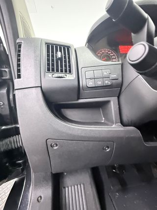 Citroën Jumper 3.5 L3H2 BHDI 103kW (140CV) Auto.