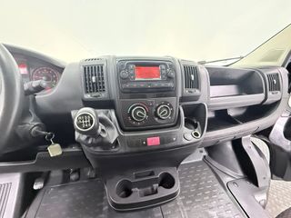 Citroën Jumper 3.5 L3H2 BHDI 103kW (140CV) Auto.