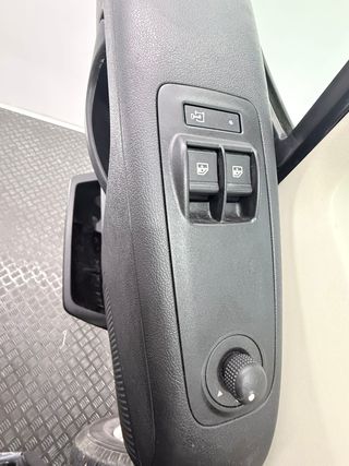 Citroën Jumper 3.5 L3H2 BHDI 103kW (140CV) Auto.