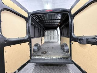Citroën Jumper 3.5 L3H2 BHDI 103kW (140CV) Auto.
