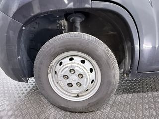 Citroën Jumper 3.5 L3H2 BHDI 103kW (140CV) Auto.