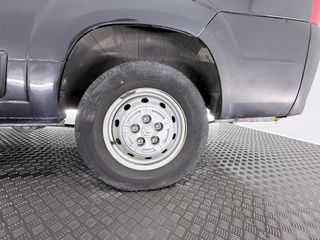 Citroën Jumper 3.5 L3H2 BHDI 103kW (140CV) Auto.
