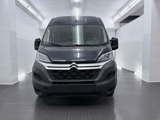 Citroën Jumper 3.5 L3H2 BHDI 103kW (140CV) Auto.