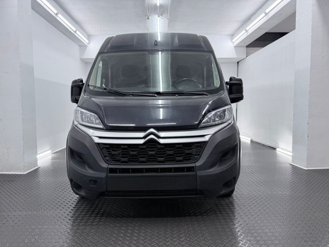 Citroën Jumper 3.5 L3H2 BHDI 103kW (140CV) Auto.