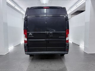 Citroën Jumper 3.5 L3H2 BHDI 103kW (140CV) Auto.