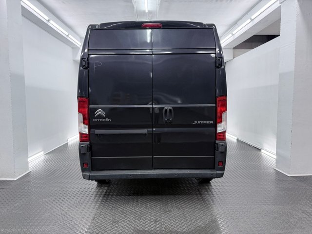 Citroën Jumper 3.5 L3H2 BHDI 103kW (140CV) Auto.