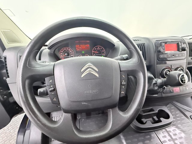 Citroën Jumper 3.5 L3H2 BHDI 103kW (140CV) Auto.