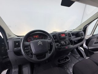 Citroën Jumper 3.5 L3H2 BHDI 103kW (140CV) Auto.