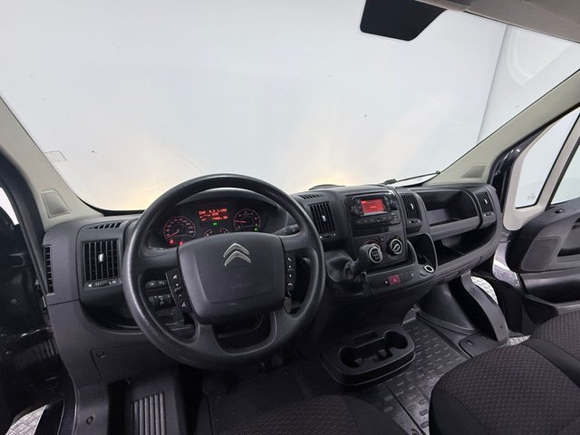 Citroën Jumper 3.5 L3H2 BHDI 103kW (140CV) Auto.
