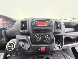 Citroën Jumper 3.5 L3H2 BHDI 103kW (140CV) Auto.