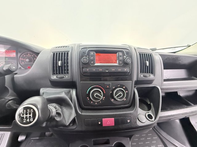 Citroën Jumper 3.5 L3H2 BHDI 103kW (140CV) Auto.