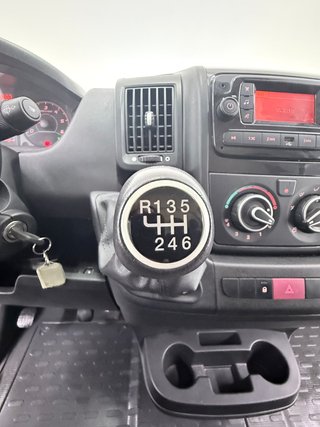 Citroën Jumper 3.5 L3H2 BHDI 103kW (140CV) Auto.