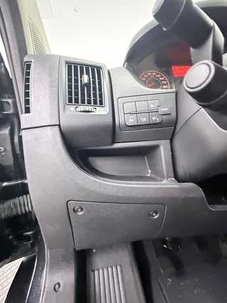 Citroën Jumper 3.5 L3H2 BHDI 103kW (140CV) Auto.