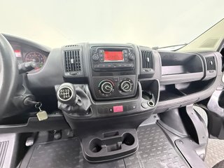 Citroën Jumper 3.5 L3H2 BHDI 103kW (140CV) Auto.