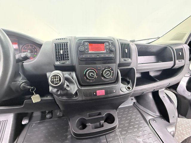 Citroën Jumper 3.5 L3H2 BHDI 103kW (140CV) Auto.