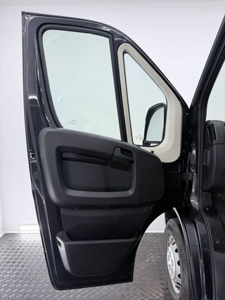 Citroën Jumper 3.5 L3H2 BHDI 103kW (140CV) Auto.
