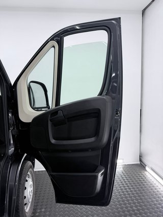 Citroën Jumper 3.5 L3H2 BHDI 103kW (140CV) Auto.