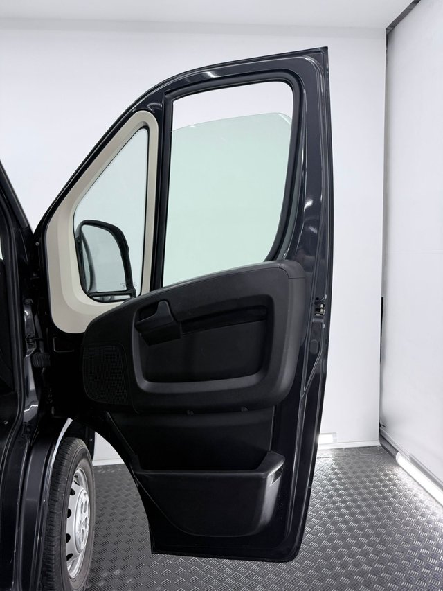 Citroën Jumper 3.5 L3H2 BHDI 103kW (140CV) Auto.
