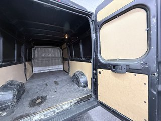 Citroën Jumper 3.5 L3H2 BHDI 103kW (140CV) Auto.