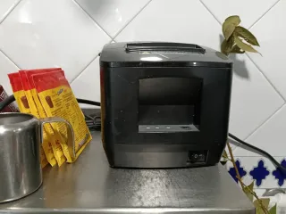 TPV GEON Completo Bar 2 Impresoras