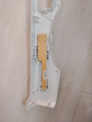 Panel de mandos lavadora Otsein VTO 712 D12