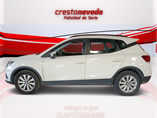 DESDE 244€ AL MES SIN NETRADA SEAT ARONA DIESEL