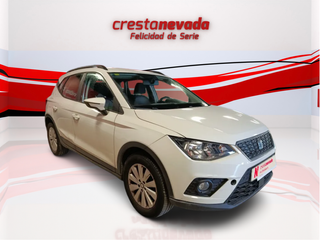 DESDE 244€ AL MES SIN NETRADA SEAT ARONA DIESEL