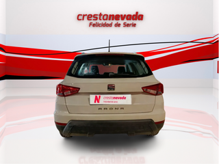DESDE 244€ AL MES SIN NETRADA SEAT ARONA DIESEL