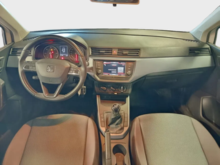 DESDE 244€ AL MES SIN NETRADA SEAT ARONA DIESEL