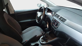 DESDE 244€ AL MES SIN NETRADA SEAT ARONA DIESEL