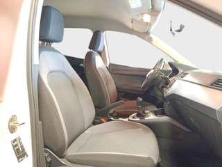 DESDE 244€ AL MES SIN NETRADA SEAT ARONA DIESEL
