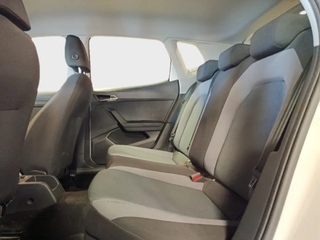 DESDE 244€ AL MES SIN NETRADA SEAT ARONA DIESEL