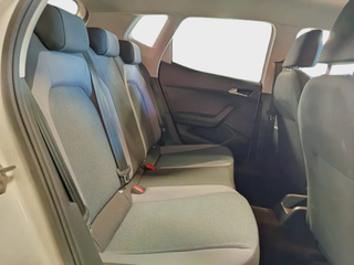 DESDE 244€ AL MES SIN NETRADA SEAT ARONA DIESEL