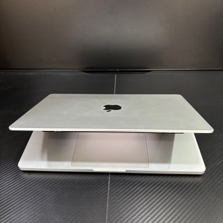MacBook Pro M1 16GB 512GB Plata