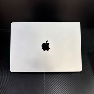 MacBook Pro M1 16GB 512GB Plata