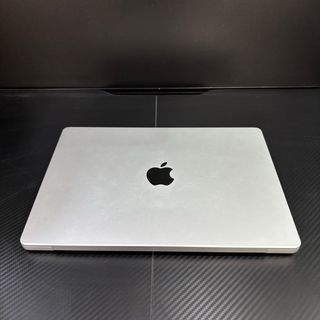 MacBook Pro M1 16GB 512GB Plata