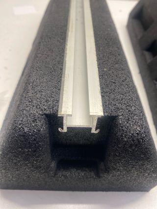 Soportes Antivibración para Aire Acondicionado 2 u