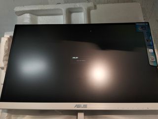 Monitor ASUS VZ239HE-W 23" IPS FullHD Blanco HDMI