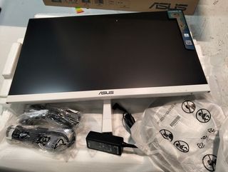 Monitor ASUS VZ239HE-W 23" IPS FullHD Blanco HDMI